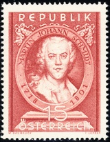 Rakousko - čistá - č. 965