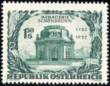 Rakousko - čistá - č. 973