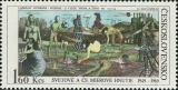Světové a čs. mírové hnutí 1949-1969 - čistá - č. 1759