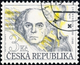 Tradice české hudby - Jan Kubelík - razítkovaná - č. 30