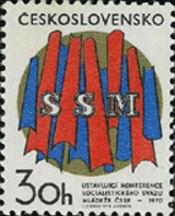 Ustavující konference SSM - čistá - č. 1852