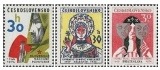 Výročí - čistá - č. 2093-2095