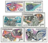 Výzkum vesmíru - čistá - č. 2020-2025