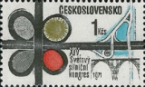 XIV. světový silniční kongres - čistá - č. 1908
